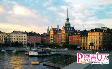  斯德哥尔摩旅游时间 什么时候适合去旅游