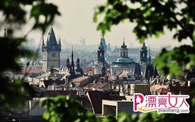  布拉格旅游注意事项 布拉格的风俗与禁忌