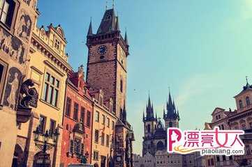  布拉格旅游时间 什么时候适合去布拉格