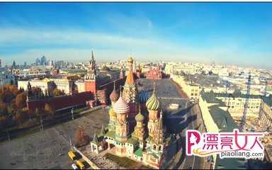  莫斯科旅游注意事项 当地有什么风俗与禁忌