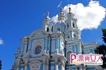  圣彼得堡旅游概况 圣彼得堡好玩吗