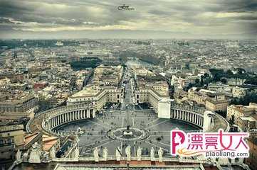  梵蒂冈旅游购物攻略 梵蒂冈有什么纪念品