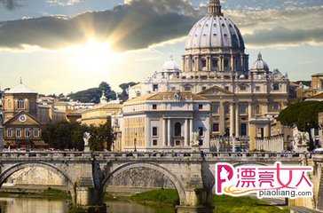 梵蒂冈旅游概况 梵蒂冈旅游怎么样