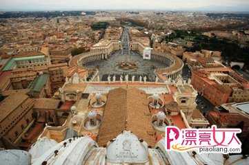  梵蒂冈旅游时间 什么时候适合去梵蒂冈