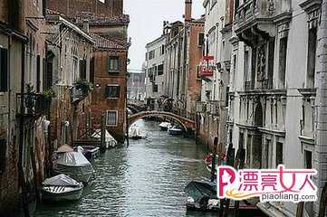  威尼斯旅游概况 威尼斯怎么样