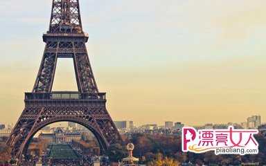  巴黎旅游时间 什么时候适合去巴黎