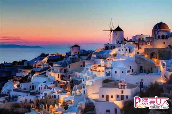  希腊旅游签证好签吗 希腊旅游签证怎么办