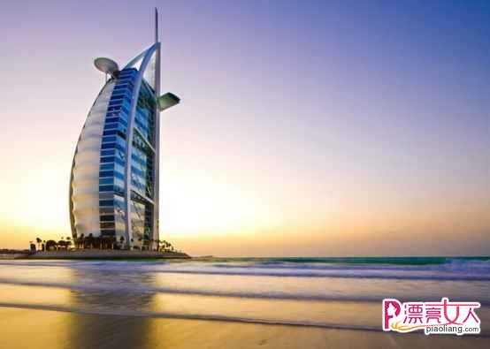  迪拜旅游自助游 迪拜自助游怎么样
