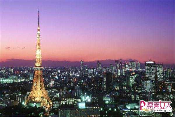  日本东京旅游注意事项 东京旅游注意