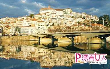  葡萄牙旅游景点 畅玩葡萄牙