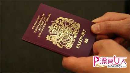  英国旅游签证 如何办理签证