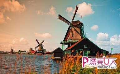  荷兰旅游攻略 领略“风车之国”的美