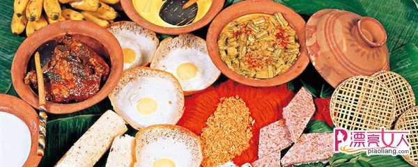  斯里兰卡旅游淡季 斯里兰卡必吃美食推荐