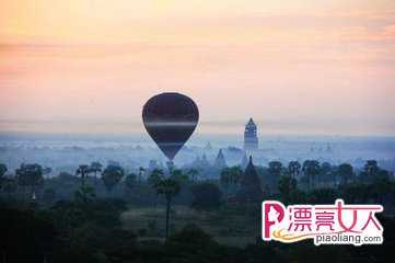  缅甸旅游景点 缅甸热门景点TOP7