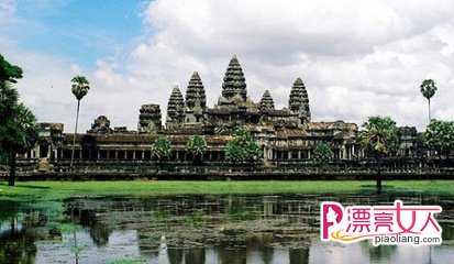  柬埔寨旅游注意事项 入乡要随俗