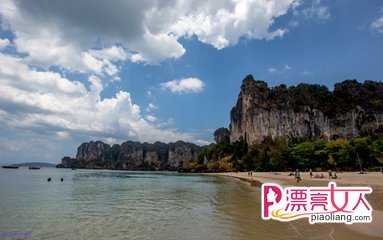  泰国旅游景点 泰国有什么值得玩的？