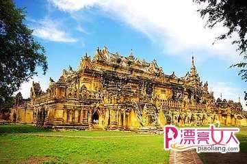  缅甸旅游攻略 出国游玩须知