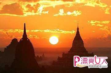  缅甸旅游天气 最佳旅游时间