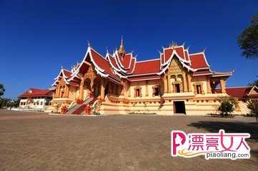  老挝旅游攻略 看看旅游实用信息