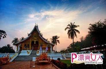  老挝旅游攻略 看看旅游实用信息
