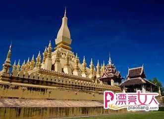  老挝旅游景点 万象旅游篇