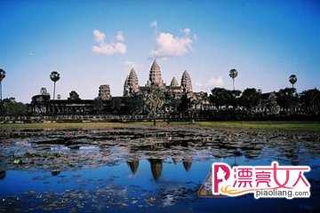  柬埔寨旅游天气 最佳旅游时间
