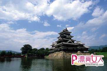  日本旅游景点 日本十大最受欢迎旅游景点