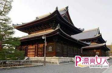  日本旅游淡季 不要错过日本这6大留宿寺庙