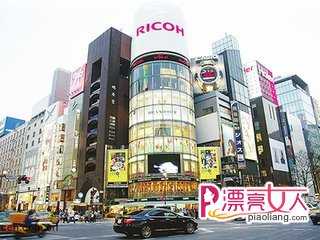  去日本旅游要多少钱 看日本免税店购物攻略
