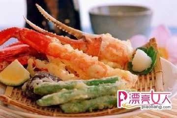  日本旅游攻略 日本美食总攻略