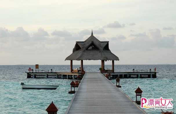  马尔代夫旅游攻略 去马尔代夫旅游要多少钱
