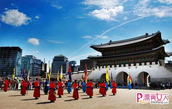  2017韩国还能去旅游吗 限韩令影响去韩国旅游吗