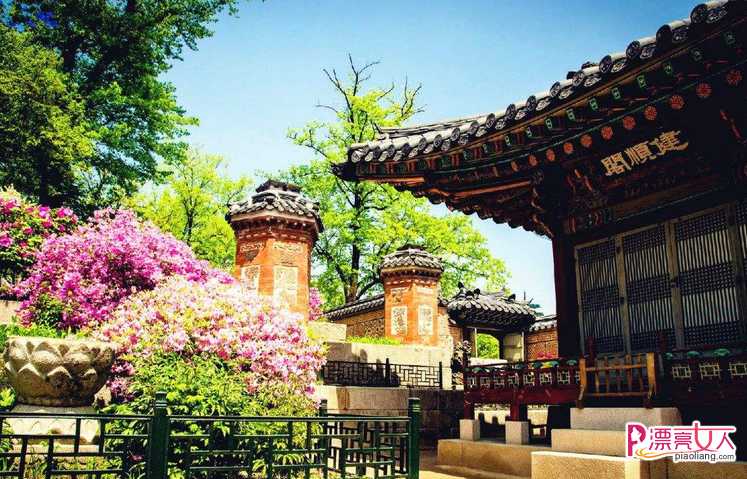  韩国旅游安全问题 韩国旅游团线路