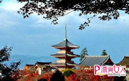  日本旅游注意事项 日本旅游必去景点推荐