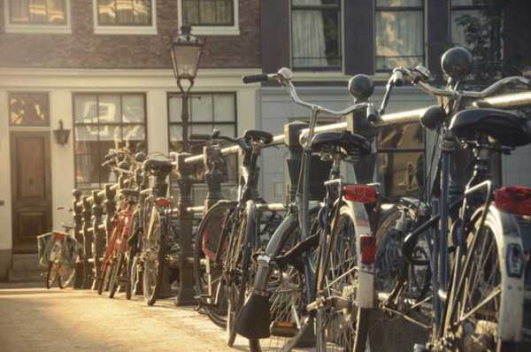  去阿姆斯特丹旅游不可不玩的十大特色