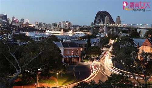 盘点悉尼最受欢迎的10大景点 悠闲漫步于此