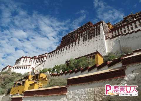  西藏有哪些好玩的景点 西藏十大大旅游景点