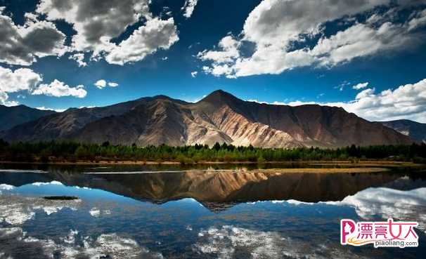  西藏旅游摄影攻略 西藏旅游最佳时间
