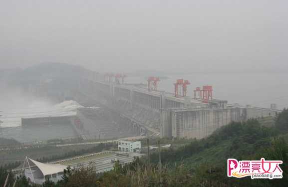  宜昌三峡大坝点半日游攻略 三峡大坝一日游景点