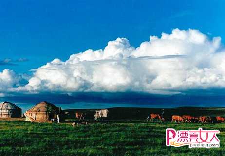  内蒙古包头十大必去旅游景点 包头旅游景点推荐
