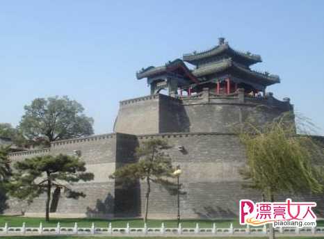  邯郸周边自驾游 邯郸旅游最值得去的地方