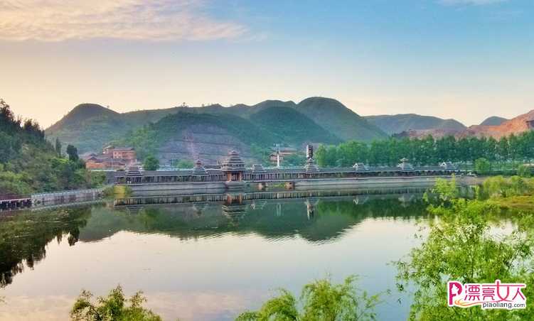  贵州赏花十大旅游景点 贵州旅游最佳路线