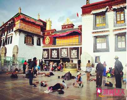  西藏最美的十个地方 旅游不可错过！
