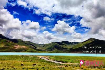  西藏最美的十个地方 旅游不可错过！