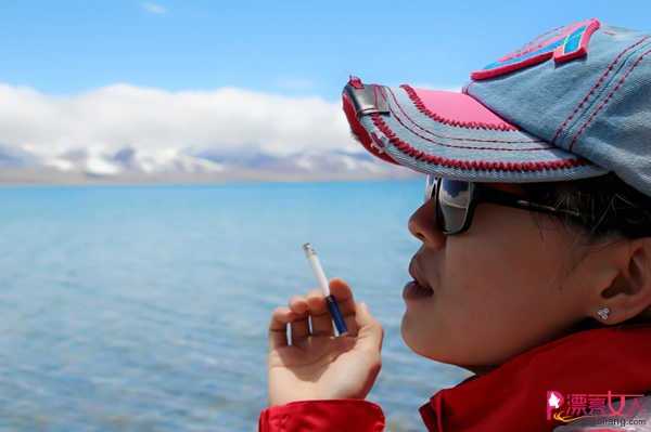  去了西藏你知道这件事，连烟都抽不了！