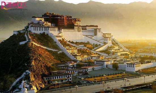 西藏冬季旅行线路推荐