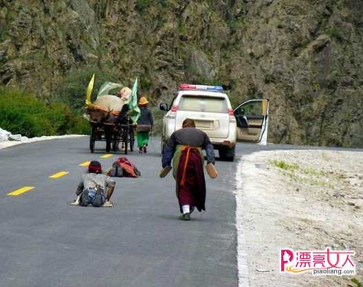  西藏旅游线怎么去 自驾自由行著名的进藏路线