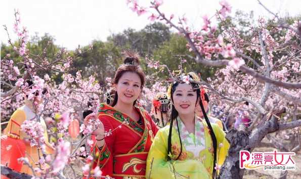 2017洛阳牡丹花文化节信息 洛阳境内最美的地方