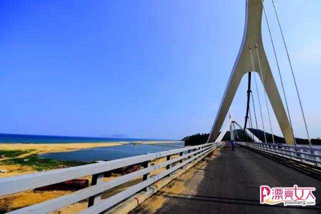  海南自驾游路线推荐 海南最美的旅游公路
