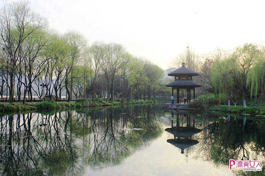  杭州一日游免费景点攻略 杭州好玩景点排名